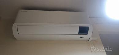 condizionatore Samsung Cebu 12.000