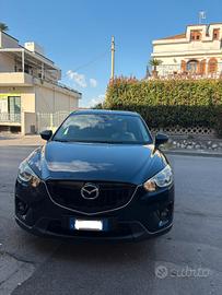 Mazda cx5 