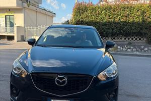Mazda cx5 