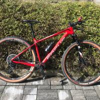 Focus Raven Max team taglia M