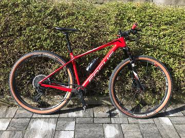 Focus Raven Max team taglia M