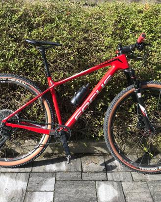 Focus Raven Max team taglia M