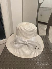 cappello da spiaggia