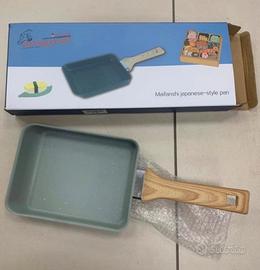 Padella rettangolare