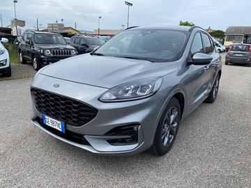 FORD Kuga 1.5 EcoBlue 120 CV 2WD ST-Line KM CERT