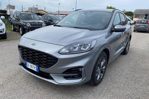 FORD Kuga 1.5 EcoBlue 120 CV 2WD ST-Line KM CERT