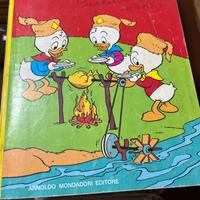 Collezione TOPOLINO