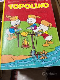 Collezione TOPOLINO