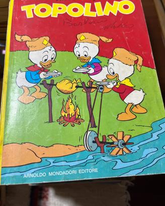 Collezione TOPOLINO