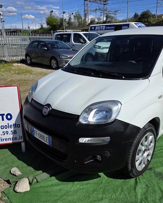 Fiat Panda 0.9 B/MET(KM 65.200-IVA INCL.)