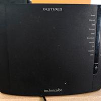 modem technicolor 