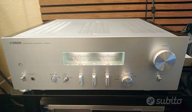 Yamaha a-s1200