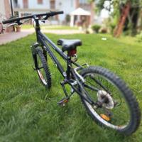 Mountain bike bambino