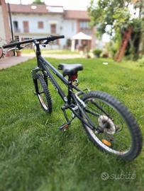 Mountain bike bambino