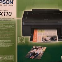 Stampante Epson SX110
