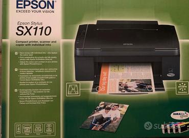 Stampante Epson SX110