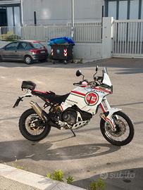 Ducati Desert X