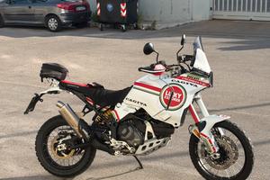 Ducati Desert X