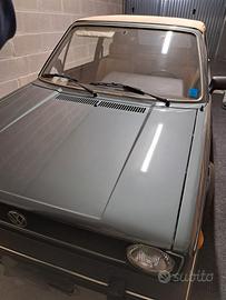 Volkswagen 155 EG2 Golf Cabriolet