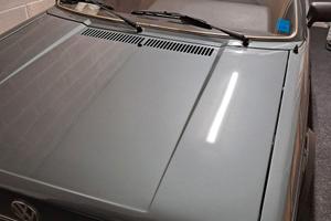 Volkswagen 155 EG2 Golf Cabriolet