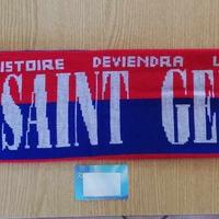 Sciarpa (scarf) Paris Saint Germain - PSG