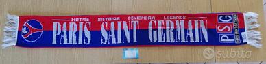 Sciarpa (scarf) Paris Saint Germain - PSG