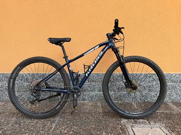 Mtb Kross level 4.0