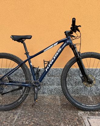 Mtb Kross level 4.0
