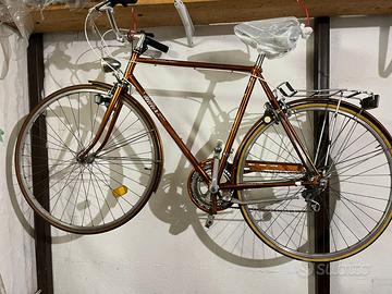 bici vintage Wilier triestina RAMATA
