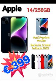 iphone 14 257GB