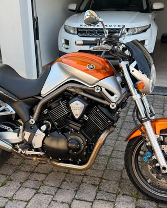 Yamaha Bulldog 1100