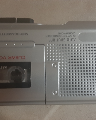 Registratore portatile SONY