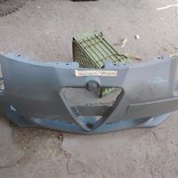 paraurti anteriore alfa Giulietta 