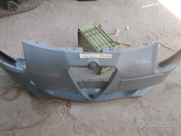 paraurti anteriore alfa Giulietta 