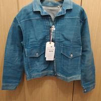 Giacca Levi's 1879 originale - taglia S