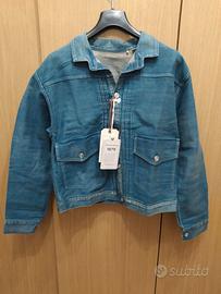 Giacca Levi's 1879 originale - taglia S