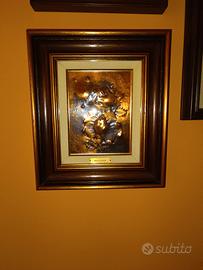 Quadri Spartaco Martini