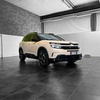 Citroen C5 Aircross 1.6 hybrid Shine 225 e-eat8