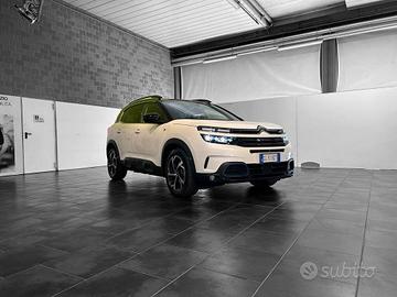 Citroen C5 Aircross 1.6 hybrid Shine 225 e-eat8