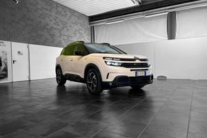 Citroen C5 Aircross 1.6 hybrid Shine 225 e-eat8