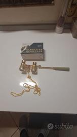 Binocolo da Teatro 3x25 BK7 - Nuovo