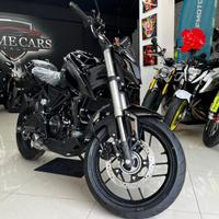 VOGE BRIVIDO 125 R