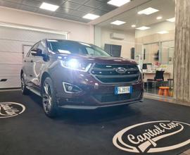 Ford Edge 2.0 TDCI 210 CV AWD S&S Powershift ST Li