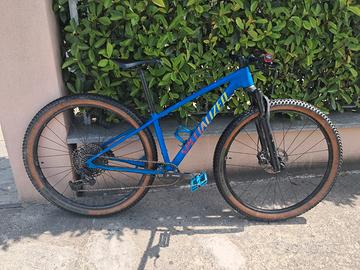 MTB specialized  chisel xs 29