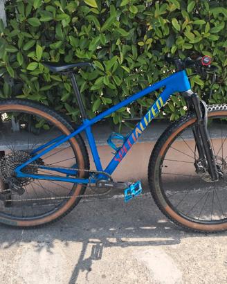 MTB specialized  chisel xs 29