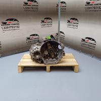 Cambio man 5mar 2012 seat leon cayc mdz 1.6l tdi c