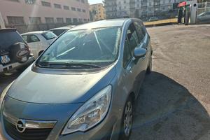 Opel Meriva B