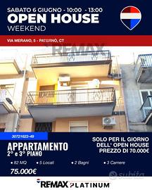 Appartamento - Paternò