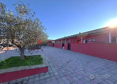 Villa a schiera Aprilia [Cod. rif 3286203VRG] (Cas