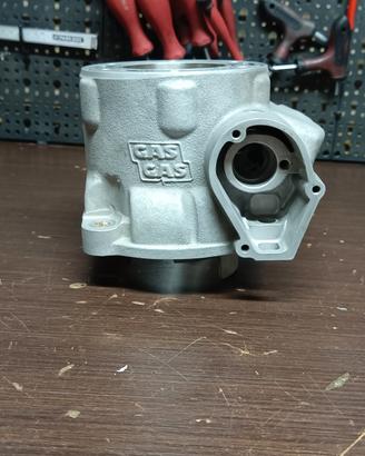 cilindro gasgas 250